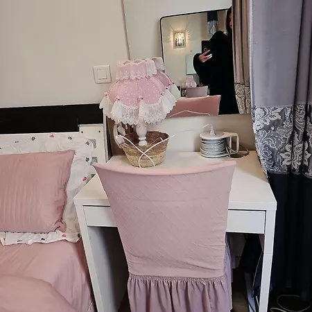休闲民宿 Paris Extérieur photo
