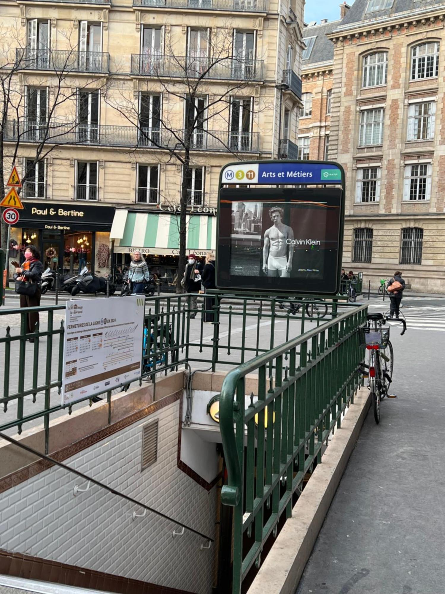 休闲民宿 Appartement Paris